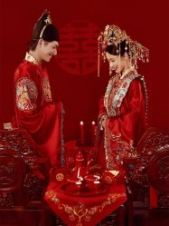 -角色婚纱摄影(中心店)