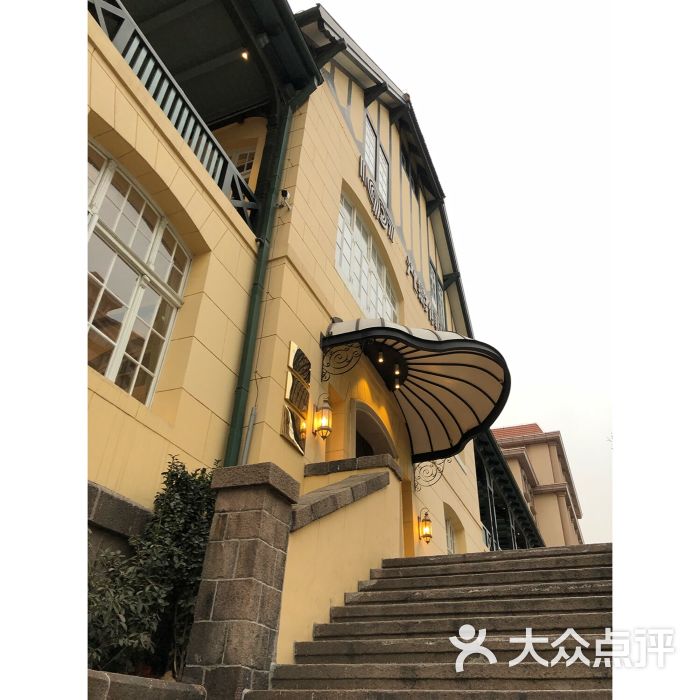 1907光影俱乐部-图片-青岛美食-大众点评网