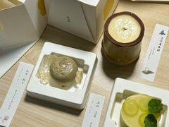 -元古雲境(南京万象天地店)