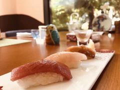 -九献创意菜·牛排料理(亮马河花园店)
