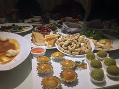得尔乐(南塘店)-得尔乐大酒店(南塘店)
