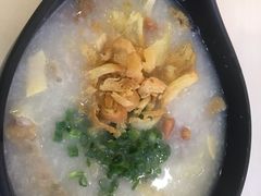 -华辉拉肠(宝华店)