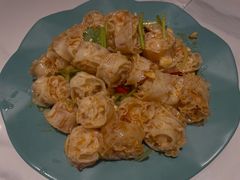 -满兴咱妈烀饼铁锅炖(兰州北街店)