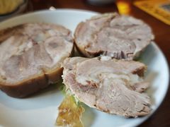 -同得兴 Since·1995 传统苏式面馆(十全街店)