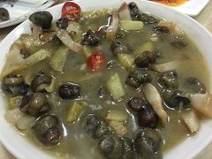 -臭桂鱼儿特色餐厅(朝晖七小区北区店)