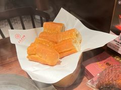 -大良毋米粥·粥底火锅(岭南天地店)