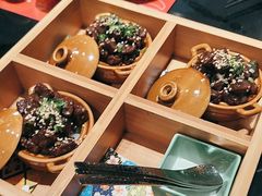 -古田居·特色寿司料理(骏欣中心店)