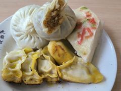 -蒋家桥饺面店(东关街店)