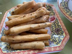 茴香小油条-砂锅居(西四店)