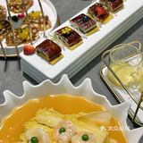 杭州探店｜藏在商场里的网红创意餐厅