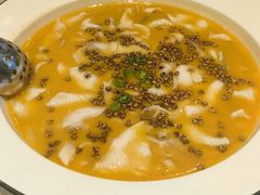 新中式椒麻鱼-火婆子·川小馆(扬韬科技广场店)