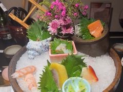 -花潮料理艺食馆(成都万象城店)