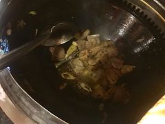 -地锅公社·现炒地锅鸡·地锅鱼·夜宵(罗锦路店)
