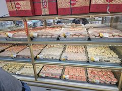 -爱德顺糕点食屋(利民道店)