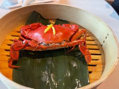 -成隆行·蟹王府(淮海店)