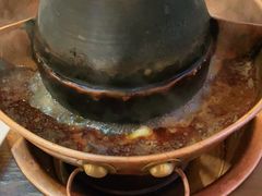 -竹叶涮肉坊(总店)