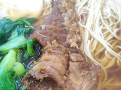 -百年老字号·观振兴蟹黄面·三虾面·苏式面(观前街富仁坊巷店)