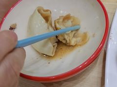 -小杨生煎(深圳岗厦北店)