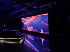 -魅KTV·AI辅唱(福雷德广场店)