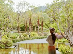 -广州都喜泰丽温泉度假酒店