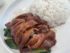 -将军烧鹅海鲜酒楼