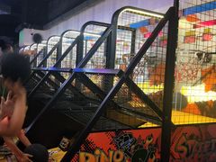 -真快活Coohoo Max(武商仙桃店)