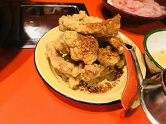 -周幺妹重庆老火锅(银泰城总店)