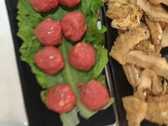 -陈记顺和潮汕鲜牛肉火锅(番禺迎宾大道店)