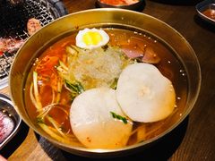 -·缸桶屋·韩式牛肋条自助烤肉(西湖D11店)