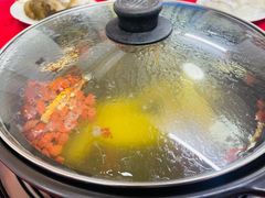 -花苑美食横琴生蚝火锅(拱北粤华路店)