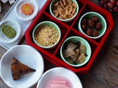 湘西擂茶-上席擂茶·新中式青年茶馆(古城店)