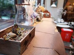 -阿兹凯乐·老洋房西餐
