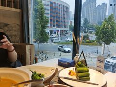 -上座云间·青年赣菜(绿茵店)