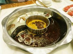 -重庆乡水源火锅(谷埠店)