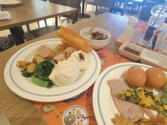 -北京中国大饭店