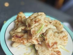 锅包肉-春花民族美食(佳木斯总店)