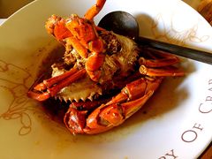 -Ministry of Crab(科伦坡店)