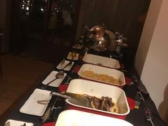 -WOLFGANG PUCK KITCHEN & BAR(迪士尼小镇店)