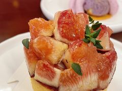 -Ten Olives甜点