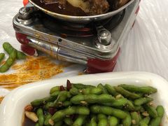 -桂萍特色牛筋牛杂(长堤街总店)