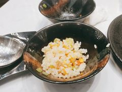 -星湖特色餐厅· 三岔湖环球融创天堂洲际酒店