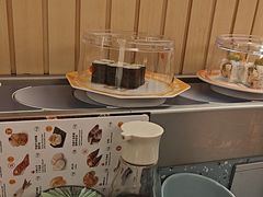 -元气寿司(东方宝泰店)