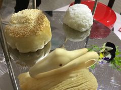 -味+新京宴·烤鸭·北京菜(创意谷店)