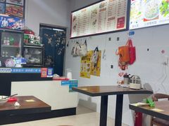 -食来运转平潭小吃(平潭店)