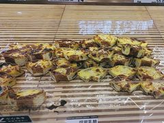 -凯斯汀蛋糕(大学城店)
