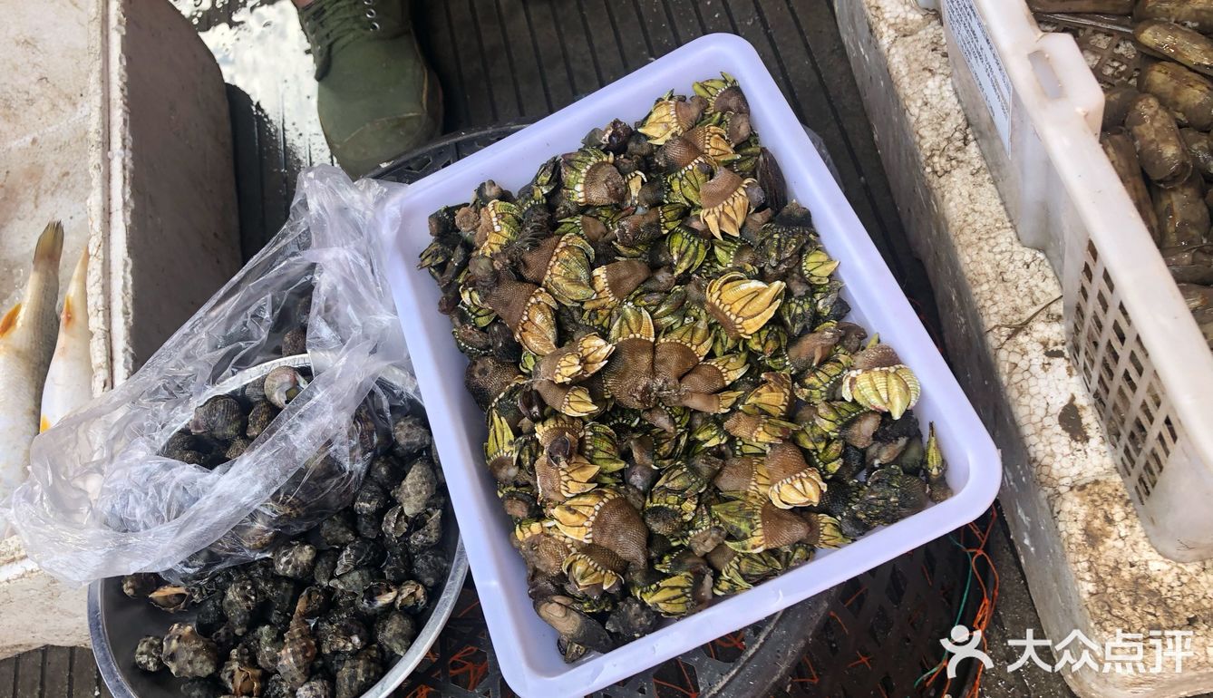 LL爱家乡美食