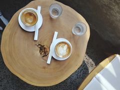 -腾爱熊猫咖啡生活馆(老东门店)