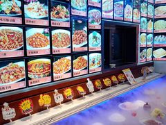 -惠宾饭庄(中山路店)