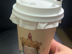 -喜茶(北京五棵松华熙店)