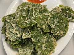 -健跳小海鲜(人民路店)